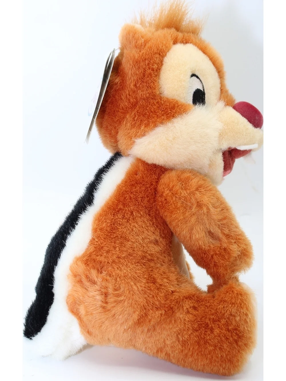 NWT Vintage Walt Disney Chip 'n Dale Rescue Rangers Chipmunks 9